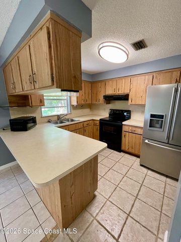 3690 Jupiter Boulevard SE, Palm Bay, FL 32909