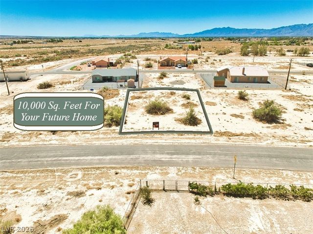 1581 Elgin Lane, Pahrump, NV 89060