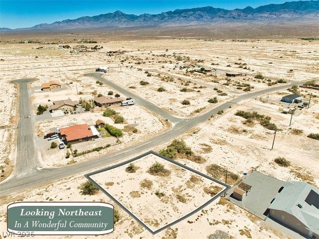 1581 Elgin Lane, Pahrump, NV 89060