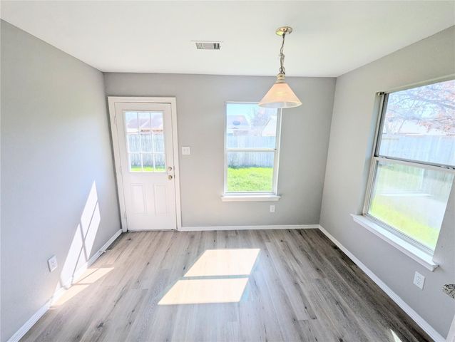 17311 Box Canyon Drive, Hockley, TX 77447