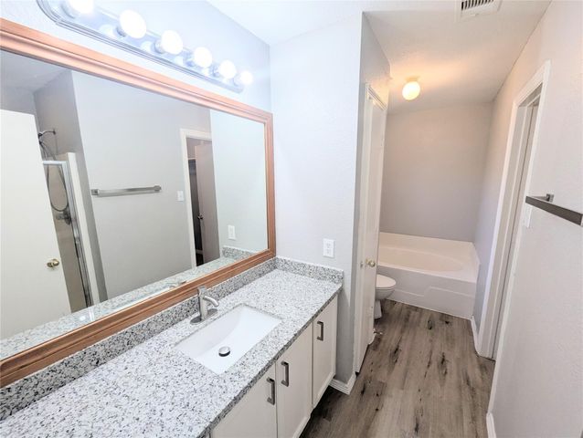 17311 Box Canyon Drive, Hockley, TX 77447