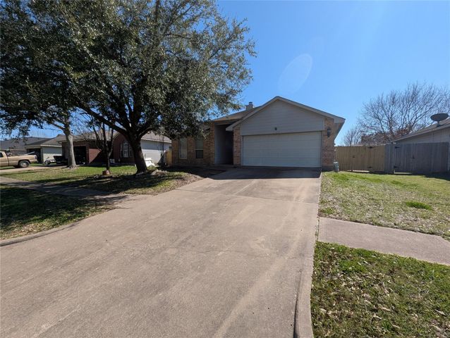 17311 Box Canyon Drive, Hockley, TX 77447