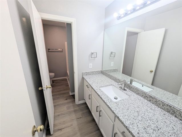 17311 Box Canyon Drive, Hockley, TX 77447