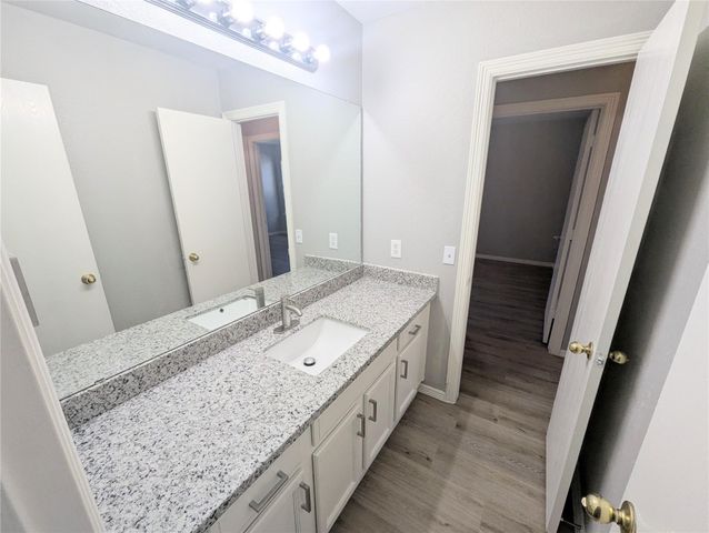17311 Box Canyon Drive, Hockley, TX 77447