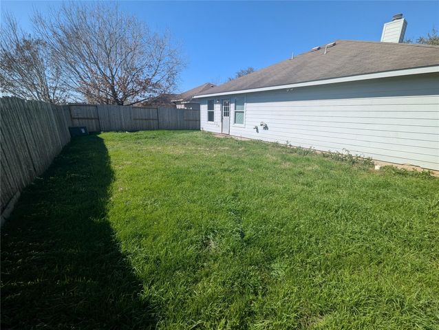 17311 Box Canyon Drive, Hockley, TX 77447