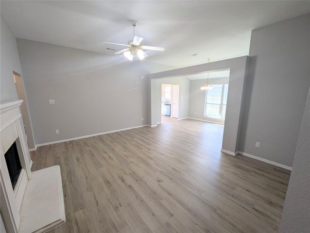 17311 Box Canyon Drive, Hockley, TX 77447