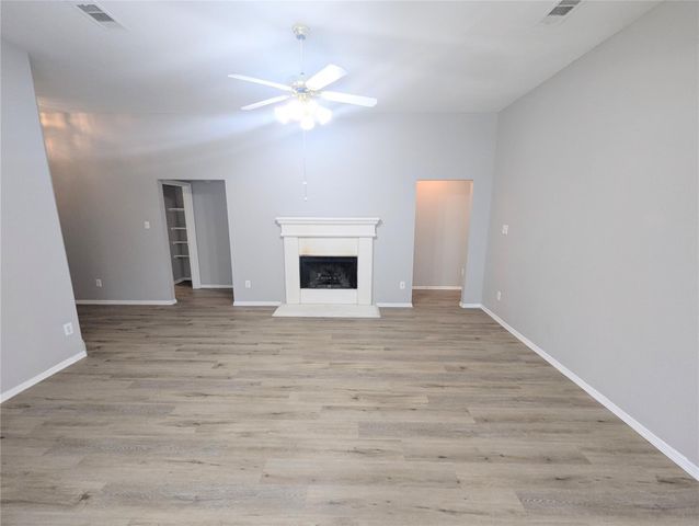 17311 Box Canyon Drive, Hockley, TX 77447