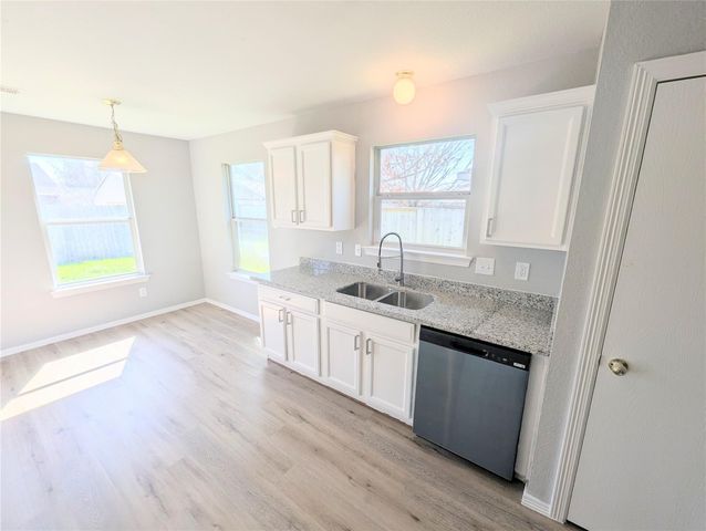 17311 Box Canyon Drive, Hockley, TX 77447