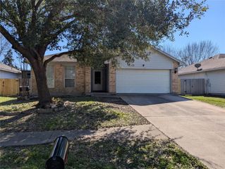 17311 Box Canyon Drive, Hockley, TX 77447