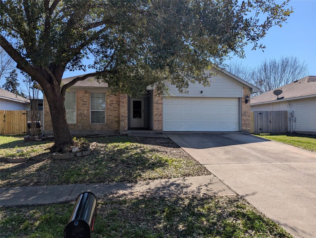 17311 Box Canyon Drive, Hockley, TX 77447