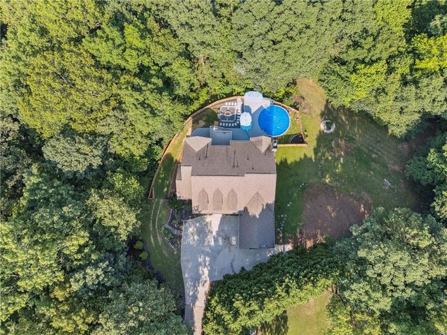 148 Copper Hills Drive, Canton, GA 30114