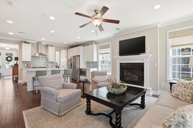 106 Antilles Circle, Charleston, SC 29492