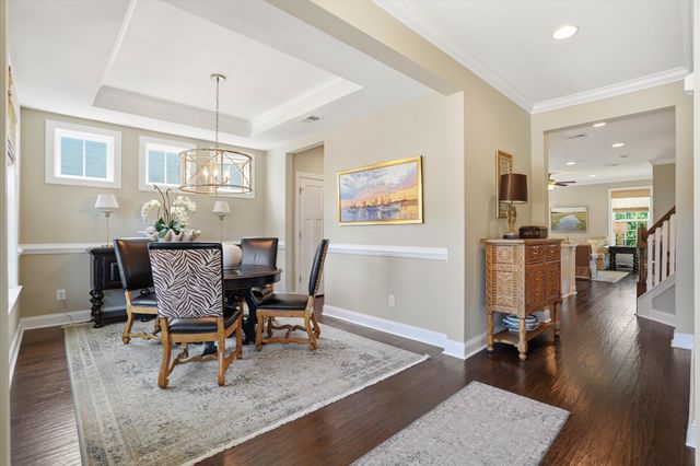 106 Antilles Circle, Charleston, SC 29492