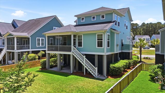 106 Antilles Circle, Charleston, SC 29492