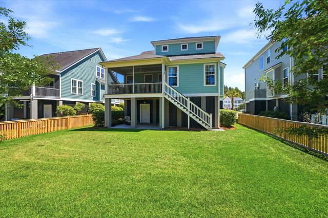 106 Antilles Circle, Charleston, SC 29492