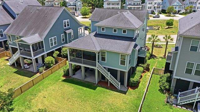 106 Antilles Circle, Charleston, SC 29492