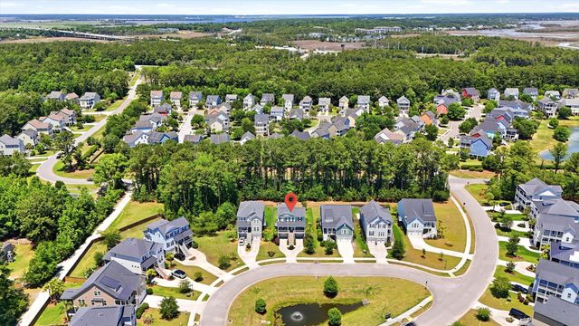 106 Antilles Circle, Charleston, SC 29492
