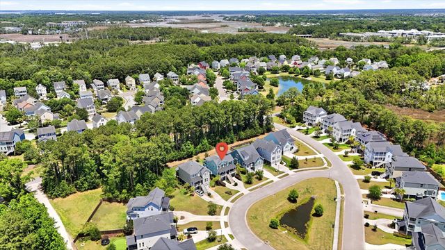 106 Antilles Circle, Charleston, SC 29492
