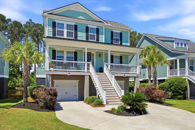 106 Antilles Circle, Charleston, SC 29492