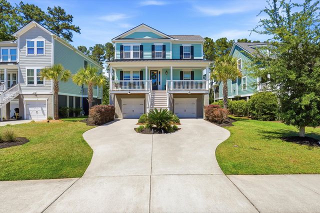 106 Antilles Circle, Charleston, SC 29492