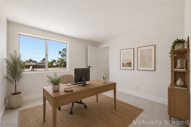 7275 Bridgeview Avenue, Las Vegas, NV 89147