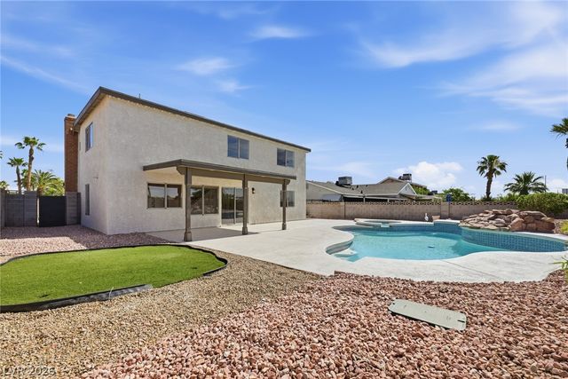 7275 Bridgeview Avenue, Las Vegas, NV 89147