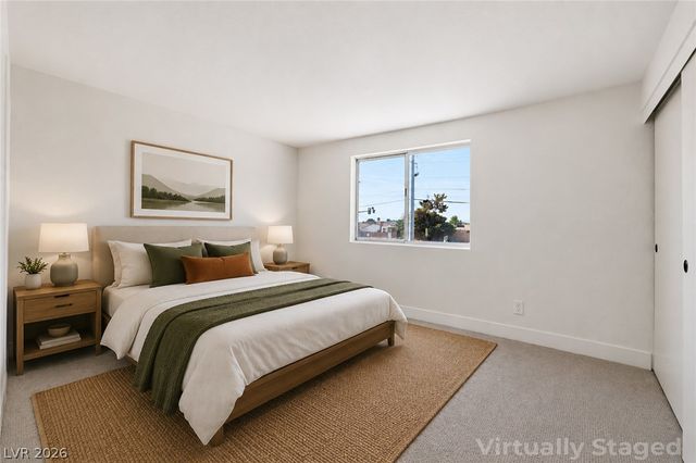 7275 Bridgeview Avenue, Las Vegas, NV 89147