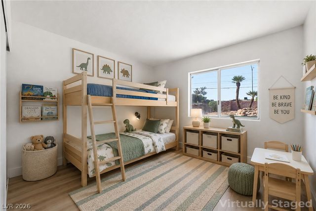 7275 Bridgeview Avenue, Las Vegas, NV 89147