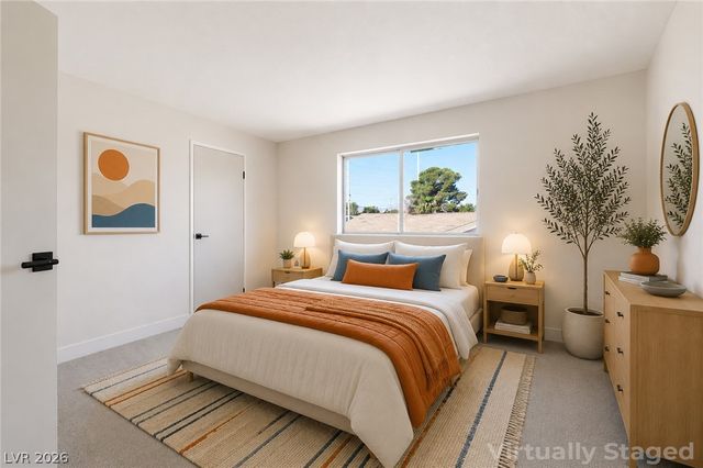 7275 Bridgeview Avenue, Las Vegas, NV 89147