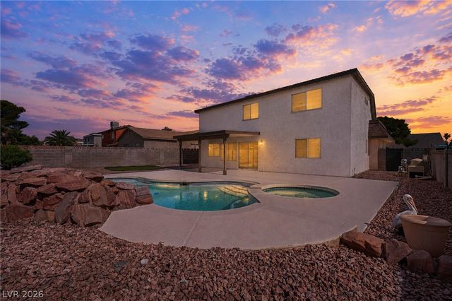 7275 Bridgeview Avenue, Las Vegas, NV 89147