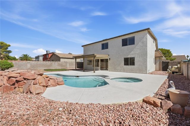 7275 Bridgeview Avenue, Las Vegas, NV 89147