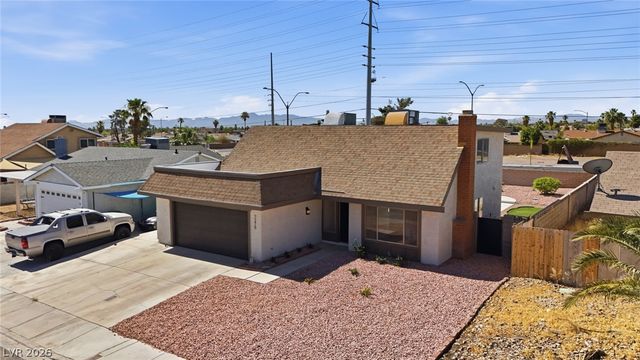 7275 Bridgeview Avenue, Las Vegas, NV 89147