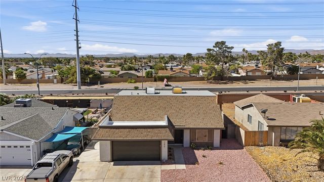 7275 Bridgeview Avenue, Las Vegas, NV 89147