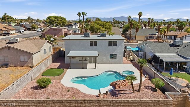 7275 Bridgeview Avenue, Las Vegas, NV 89147