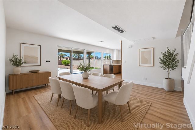 7275 Bridgeview Avenue, Las Vegas, NV 89147