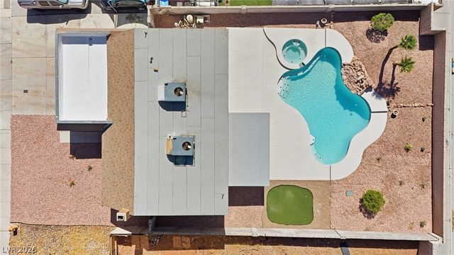 7275 Bridgeview Avenue, Las Vegas, NV 89147