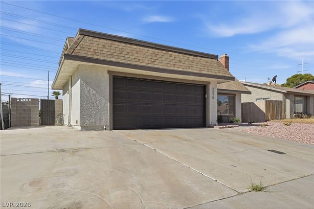 7275 Bridgeview Avenue, Las Vegas, NV 89147