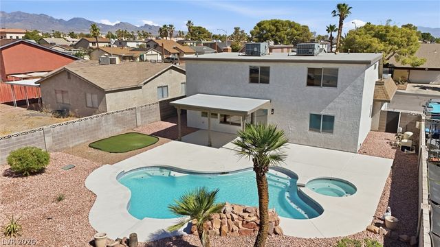 7275 Bridgeview Avenue, Las Vegas, NV 89147