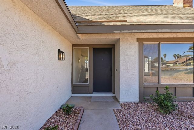7275 Bridgeview Avenue, Las Vegas, NV 89147