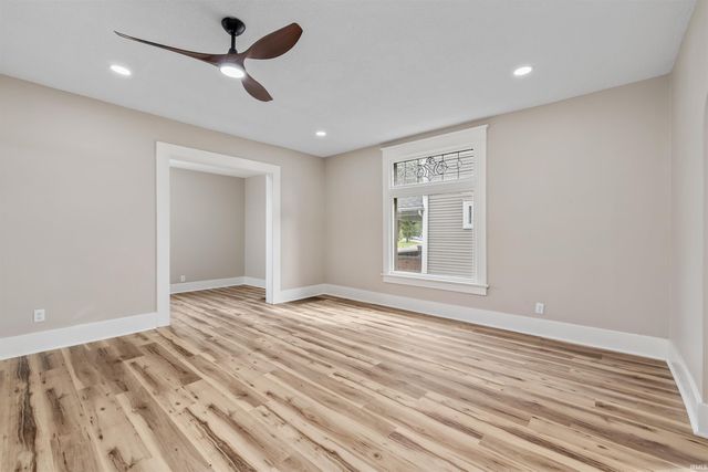 1219 Crescent Avenue, Fort Wayne, IN 46805