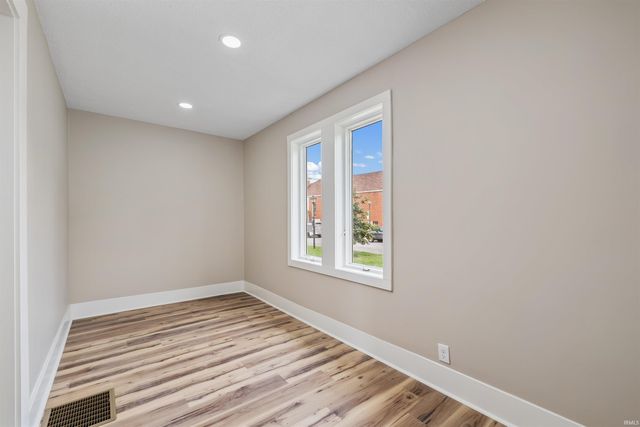 1219 Crescent Avenue, Fort Wayne, IN 46805