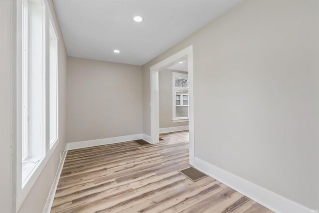 1219 Crescent Avenue, Fort Wayne, IN 46805