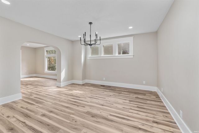 1219 Crescent Avenue, Fort Wayne, IN 46805