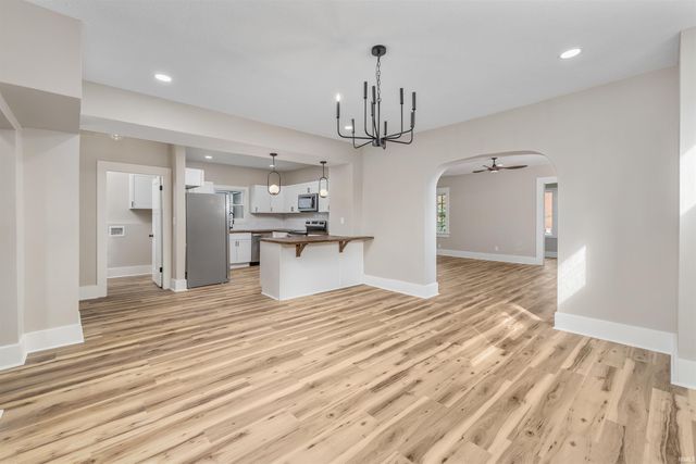 1219 Crescent Avenue, Fort Wayne, IN 46805