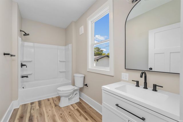 1219 Crescent Avenue, Fort Wayne, IN 46805