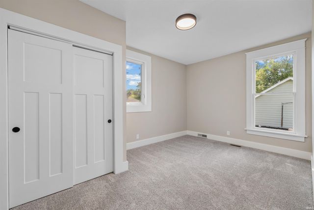 1219 Crescent Avenue, Fort Wayne, IN 46805