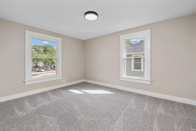 1219 Crescent Avenue, Fort Wayne, IN 46805