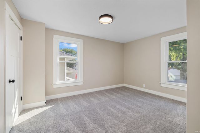 1219 Crescent Avenue, Fort Wayne, IN 46805