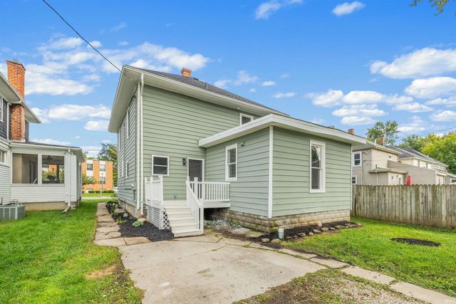 1219 Crescent Avenue, Fort Wayne, IN 46805