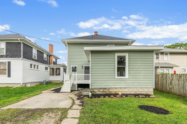 1219 Crescent Avenue, Fort Wayne, IN 46805